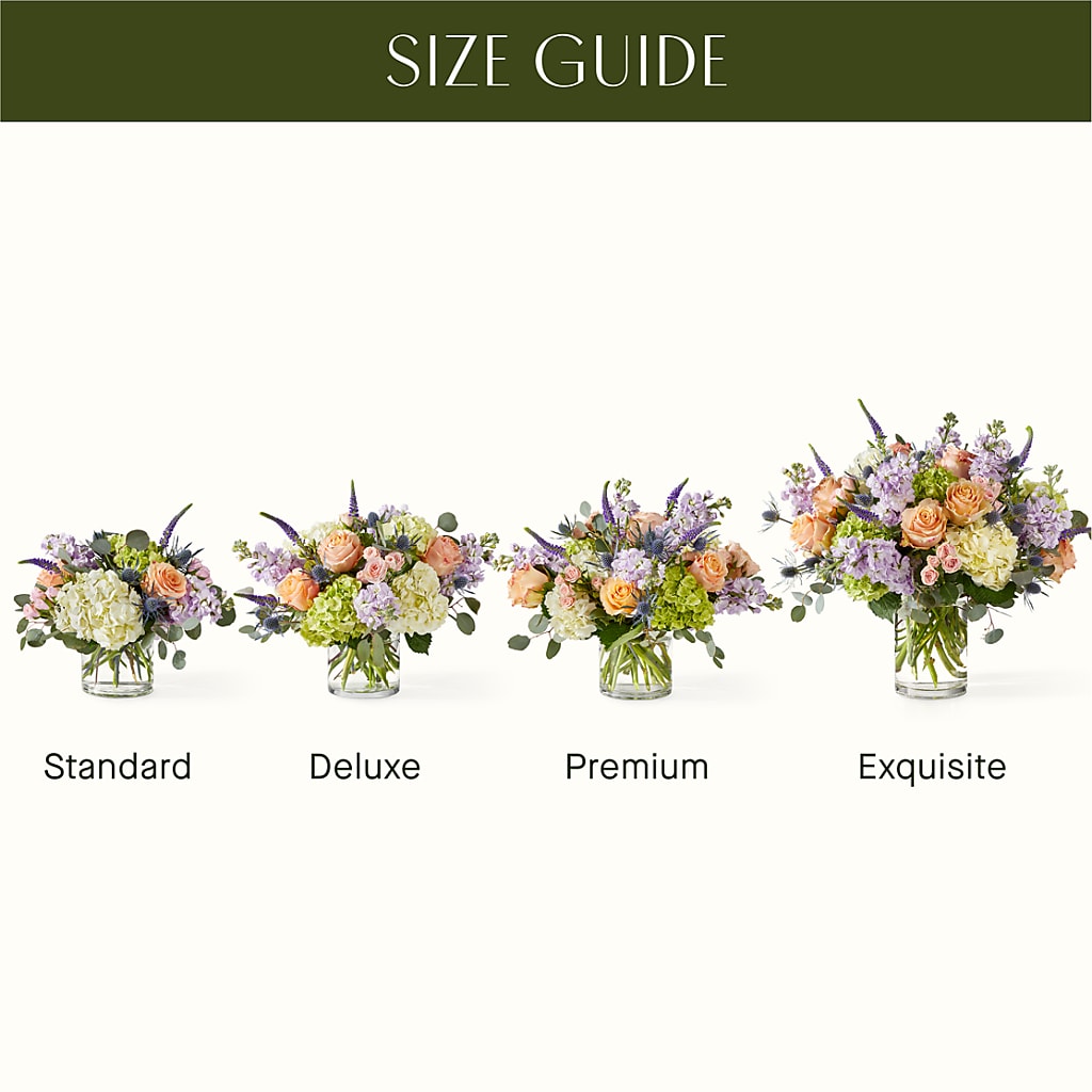 Porch Swing Bouquet –  Fleuriste Lily-rose, Magog PQ
