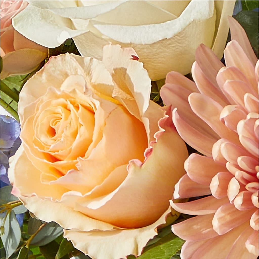 Inspired Bouquet –  Fleuriste Lily-rose, Magog PQ