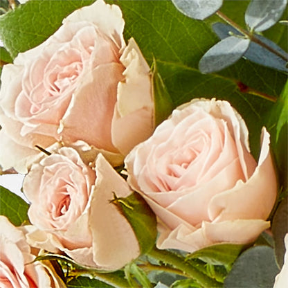 Inspired Bouquet –  Fleuriste Lily-rose, Magog PQ