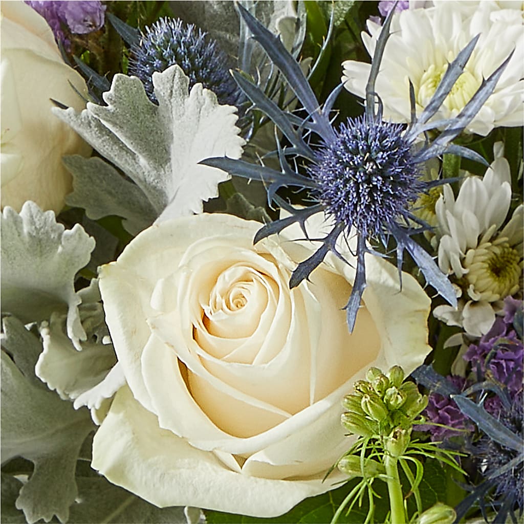 Shooting Star Bouquet –  Fleuriste Lily-rose, Magog PQ