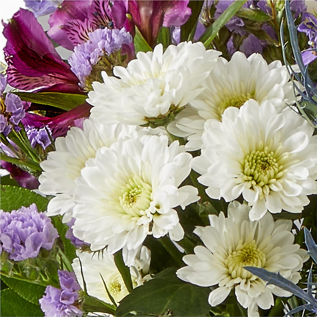 Shooting Star Bouquet –  Fleuriste Lily-rose, Magog PQ