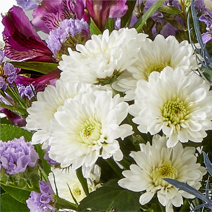 Shooting Star Bouquet –  Fleuriste Lily-rose, Magog PQ