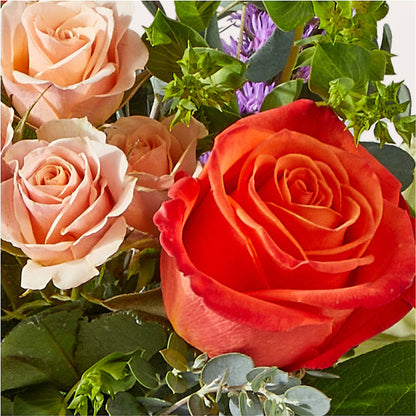 The Standout Bouquet –  Fleuriste Lily-rose, Magog PQ