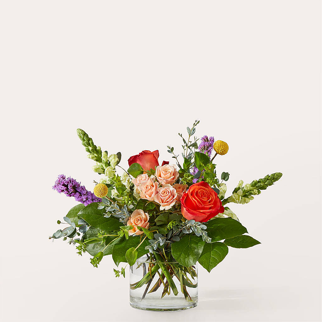 The Standout Bouquet –  Fleuriste Lily-rose, Magog PQ