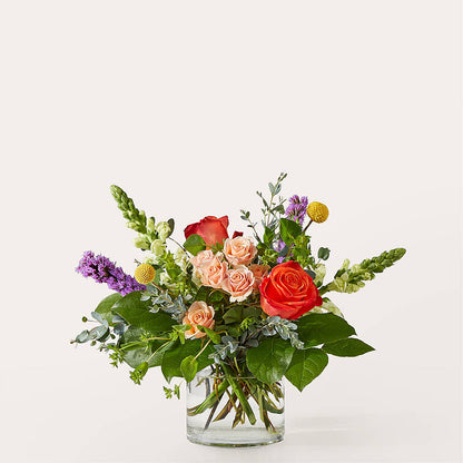 The Standout Bouquet –  Fleuriste Lily-rose, Magog PQ