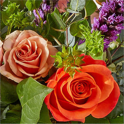 The Standout Bouquet –  Fleuriste Lily-rose, Magog PQ
