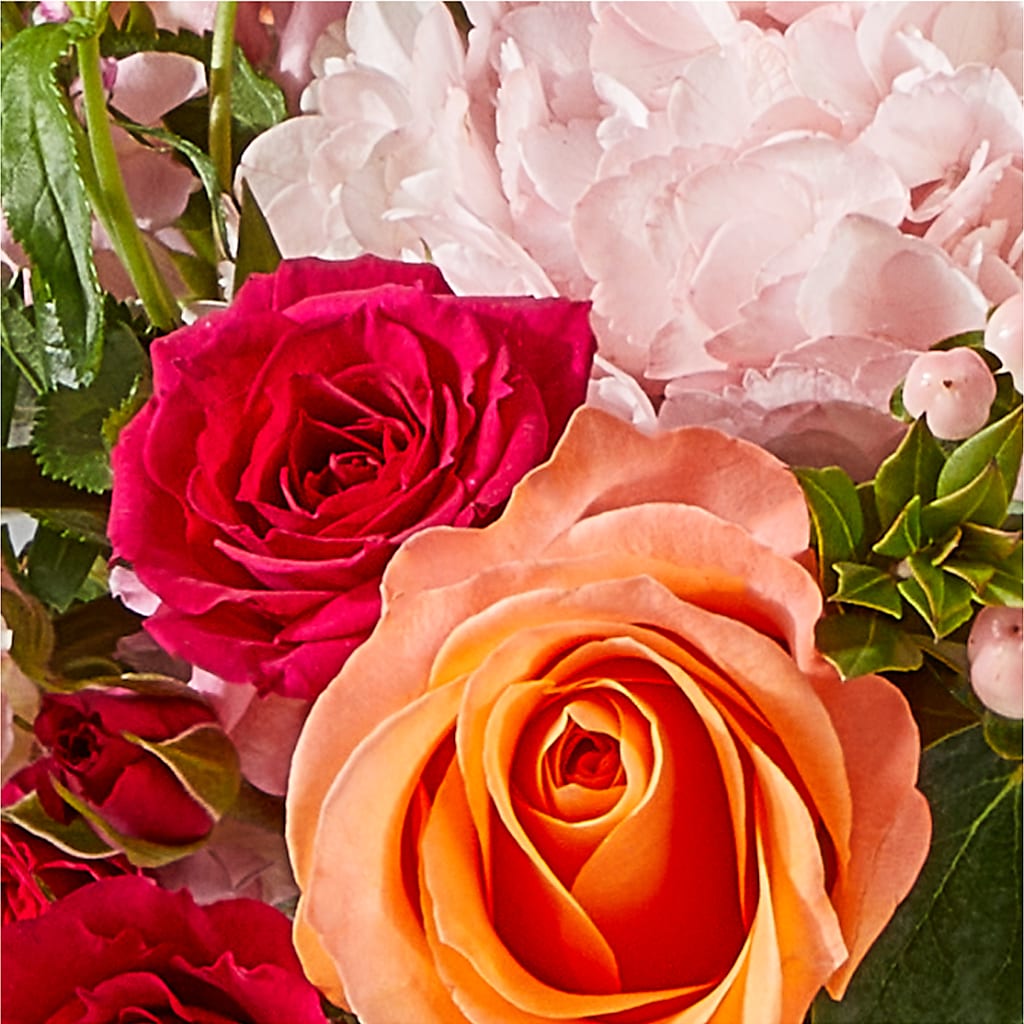 Glitz & Glam Bouquet –  Fleuriste Lily-rose, Magog PQ