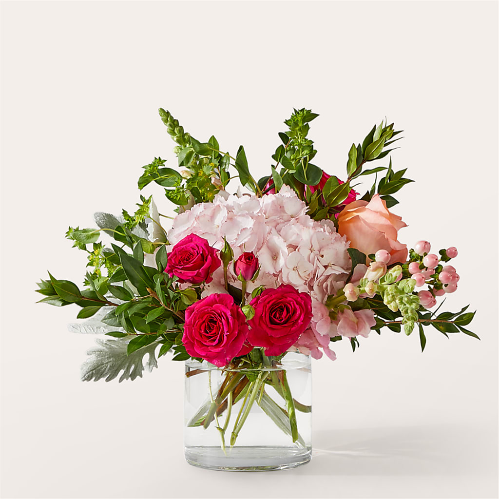 Glitz & Glam Bouquet –  Fleuriste Lily-rose, Magog PQ