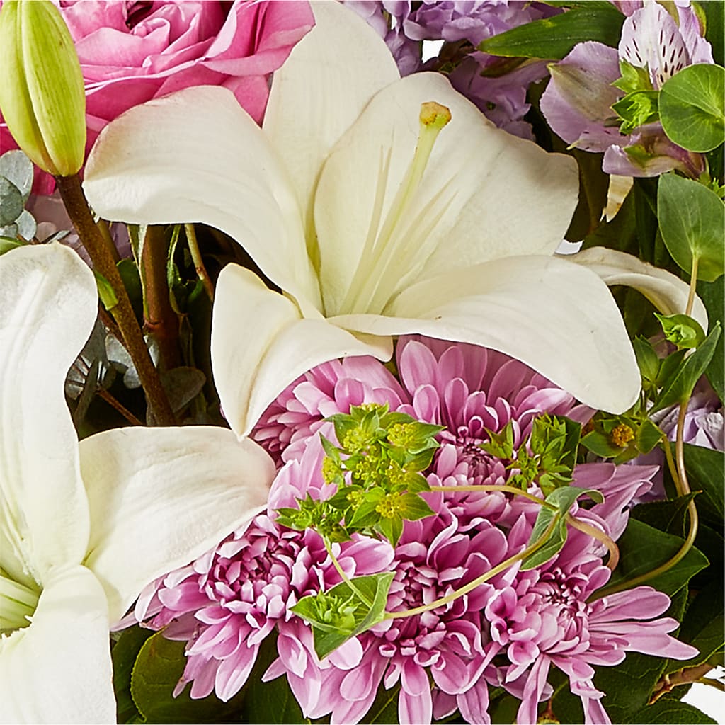 Daydreamer Bouquet –  Fleuriste Lily-rose, Magog PQ