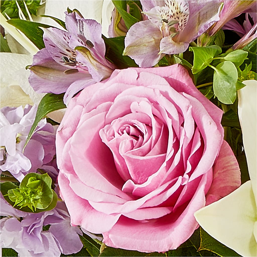 Daydreamer Bouquet –  Fleuriste Lily-rose, Magog PQ