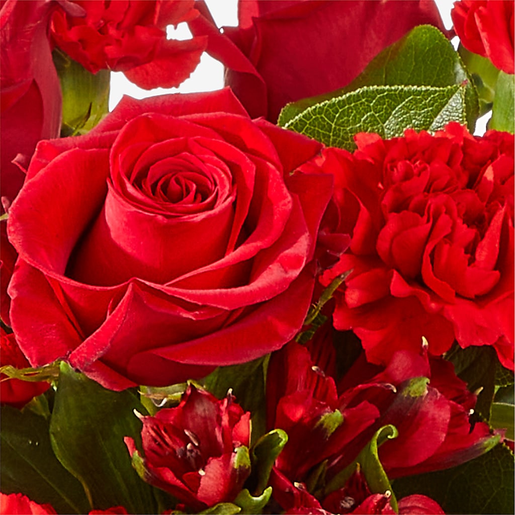 The Heartstrings Bouquet –  Fleuriste Lily-rose, Magog PQ