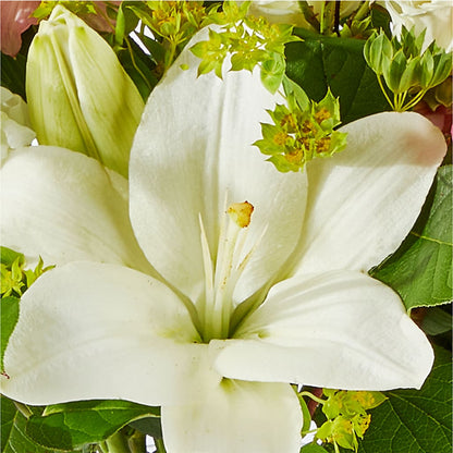 Fondly Bouquet –  Fleuriste Lily-rose, Magog PQ
