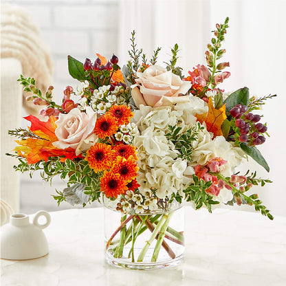 Autumnal Equinox Bouquet –  Fleuriste Lily-rose, Magog PQ