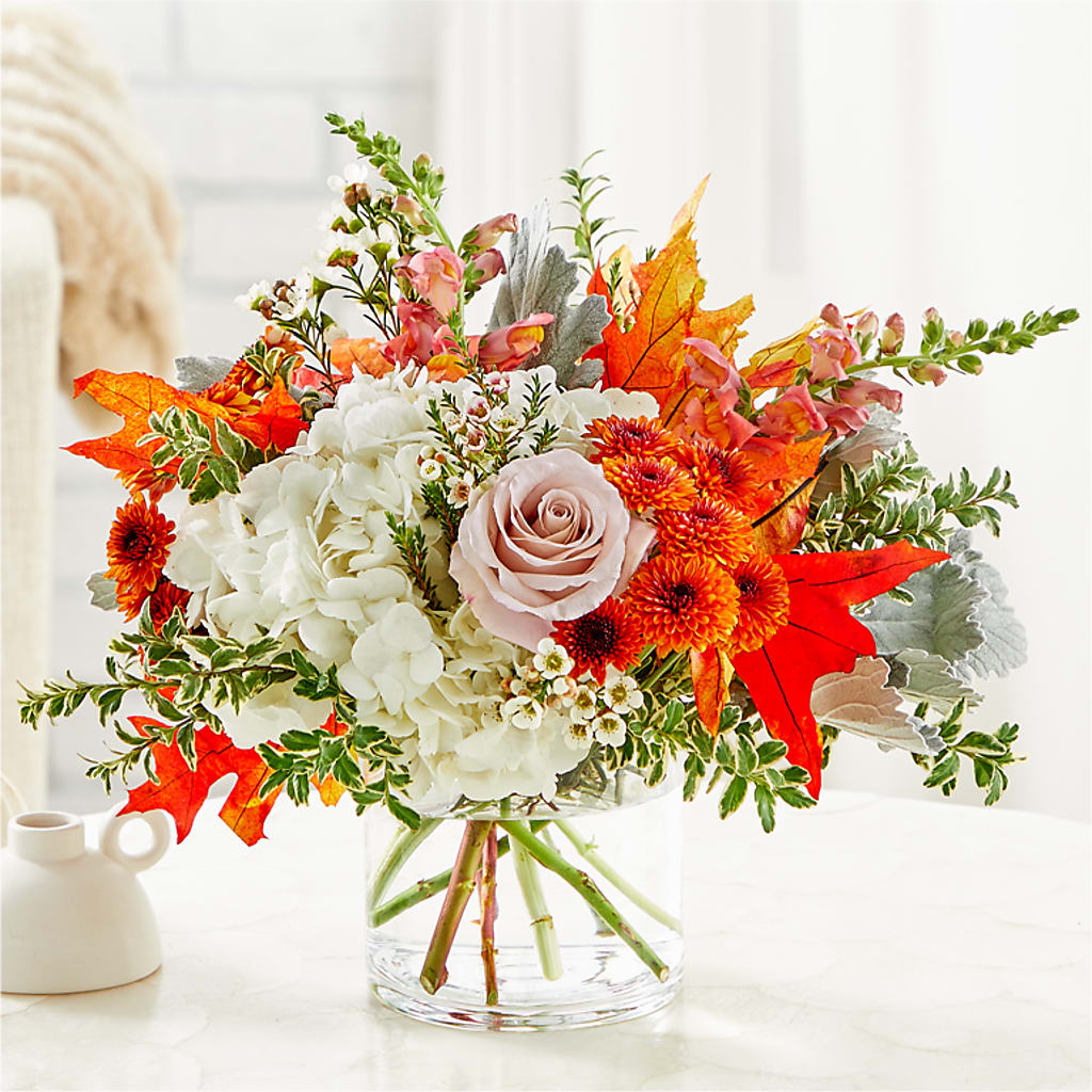 Autumnal Equinox Bouquet –  Fleuriste Lily-rose, Magog PQ