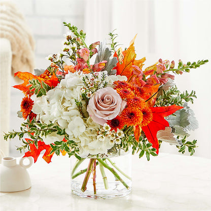 Autumnal Equinox Bouquet –  Fleuriste Lily-rose, Magog PQ
