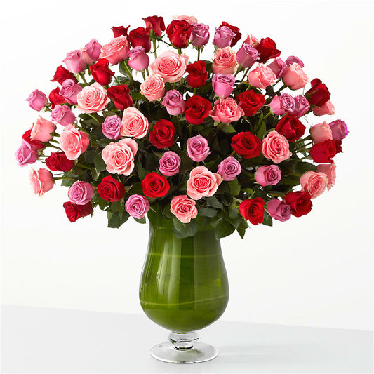 The Opulence – FLEURISTE LILY-ROSE, Magog PQ