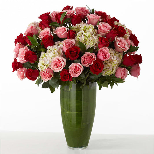 The Allure –  Fleuriste Lily-rose, Magog PQ