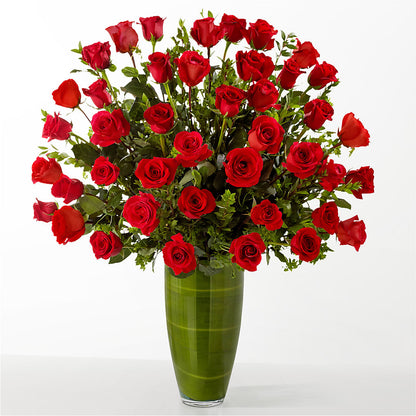 The Ballad –  Fleuriste Lily-rose, Magog PQ