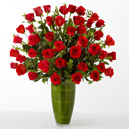 The Ballad – FLEURISTE LILY-ROSE, Magog PQ