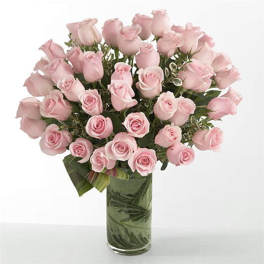 Pink Essence –  Fleuriste Lily-rose, Magog PQ