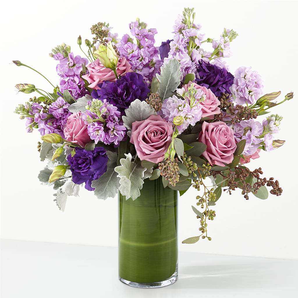 The Monarch –  Fleuriste Lily-rose, Magog PQ