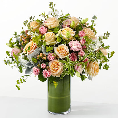 The Glamour Shot –  Fleuriste Lily-rose, Magog PQ