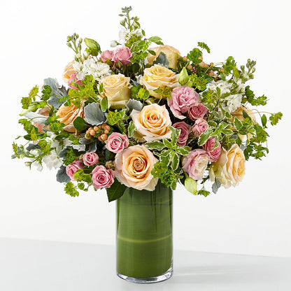 The Glamour Shot –  Fleuriste Lily-rose, Magog PQ