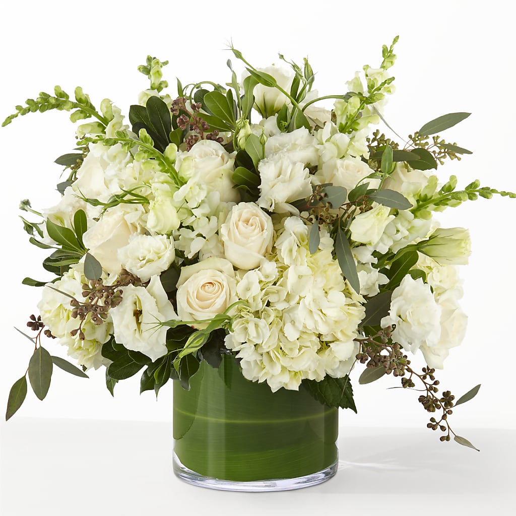 The Gallery –  Fleuriste Lily-rose, Magog PQ
