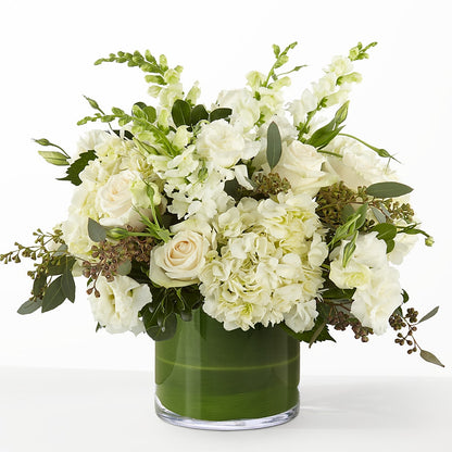 The Gallery –  Fleuriste Lily-rose, Magog PQ