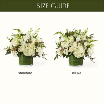 The Gallery –  Fleuriste Lily-rose, Magog PQ