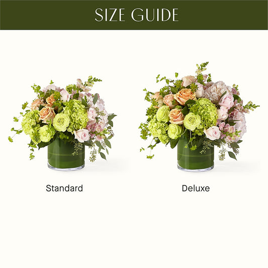 The Art Deco –  Fleuriste Lily-rose, Magog PQ