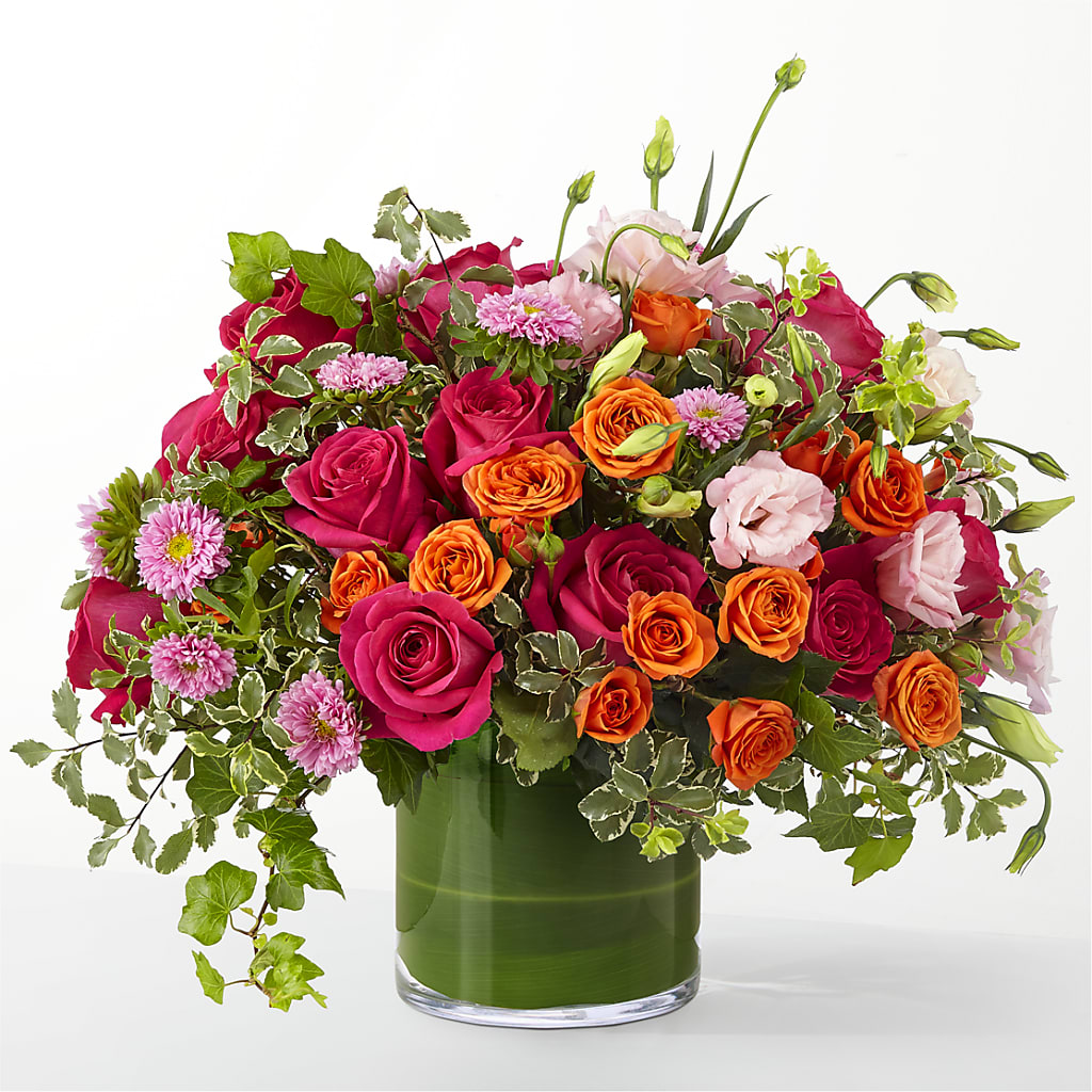 The Trendsetter –  Fleuriste Lily-rose, Magog PQ