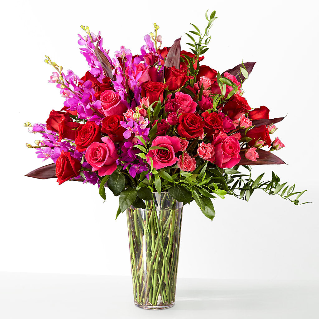 The Honeymoon –  Fleuriste Lily-rose, Magog PQ