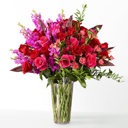 The Honeymoon –  Fleuriste Lily-rose, Magog PQ