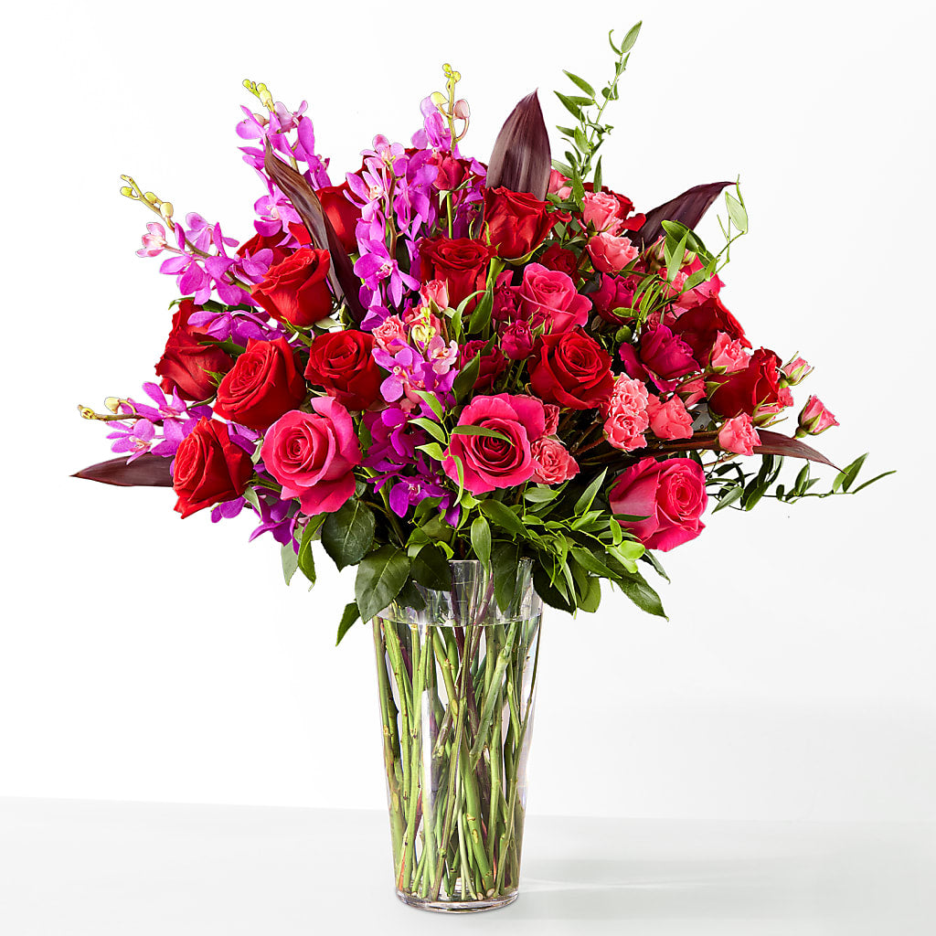The Honeymoon –  Fleuriste Lily-rose, Magog PQ