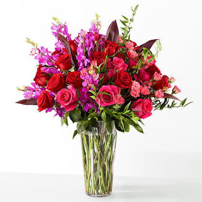 The Honeymoon –  Fleuriste Lily-rose, Magog PQ