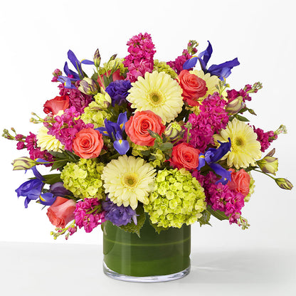 The Couture –  Fleuriste Lily-rose, Magog PQ