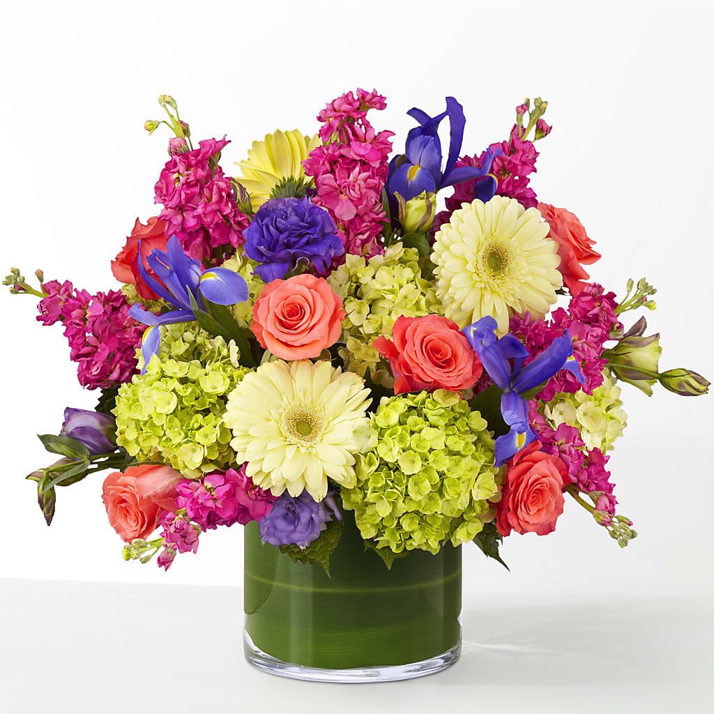 The Couture –  Fleuriste Lily-rose, Magog PQ