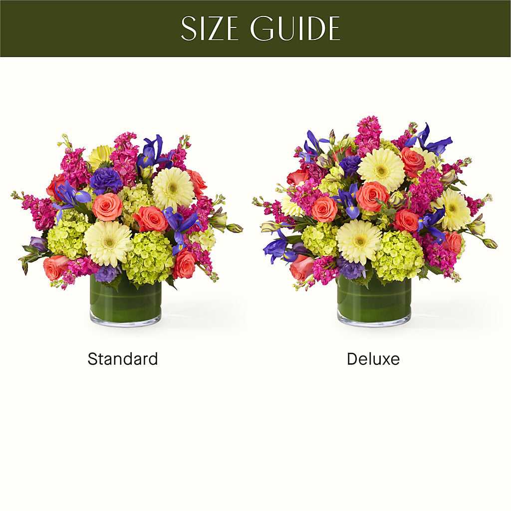 The Couture –  Fleuriste Lily-rose, Magog PQ