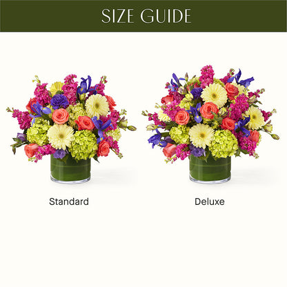 The Couture –  Fleuriste Lily-rose, Magog PQ