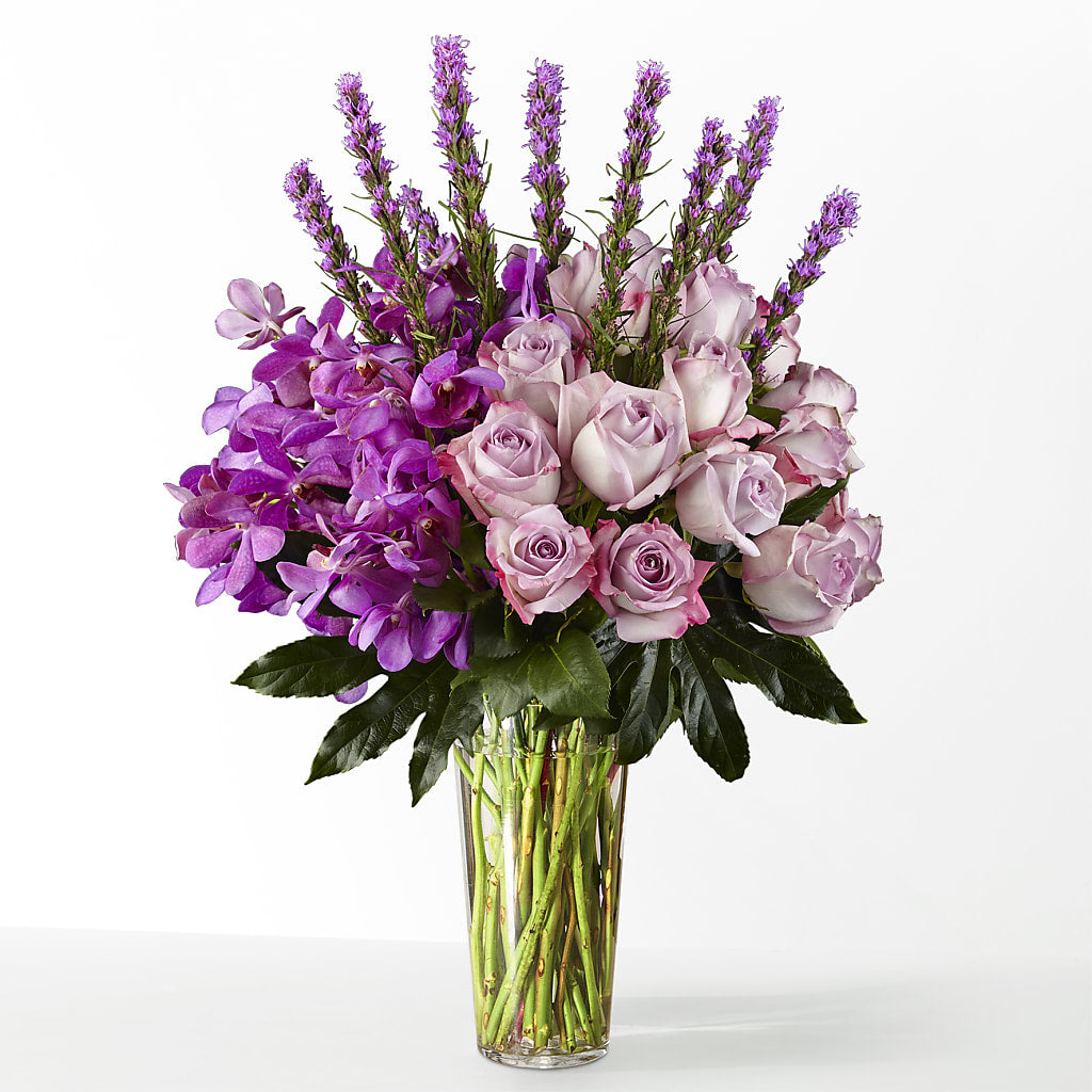 The Maximalist –  Fleuriste Lily-rose, Magog PQ