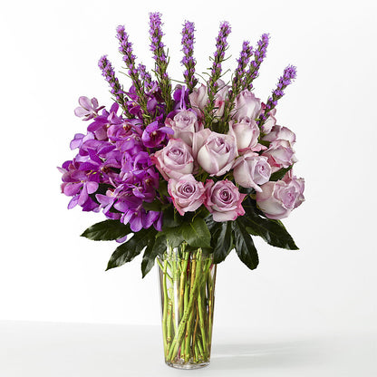 The Maximalist –  Fleuriste Lily-rose, Magog PQ