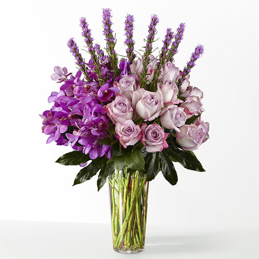 The Maximalist –  Fleuriste Lily-rose, Magog PQ