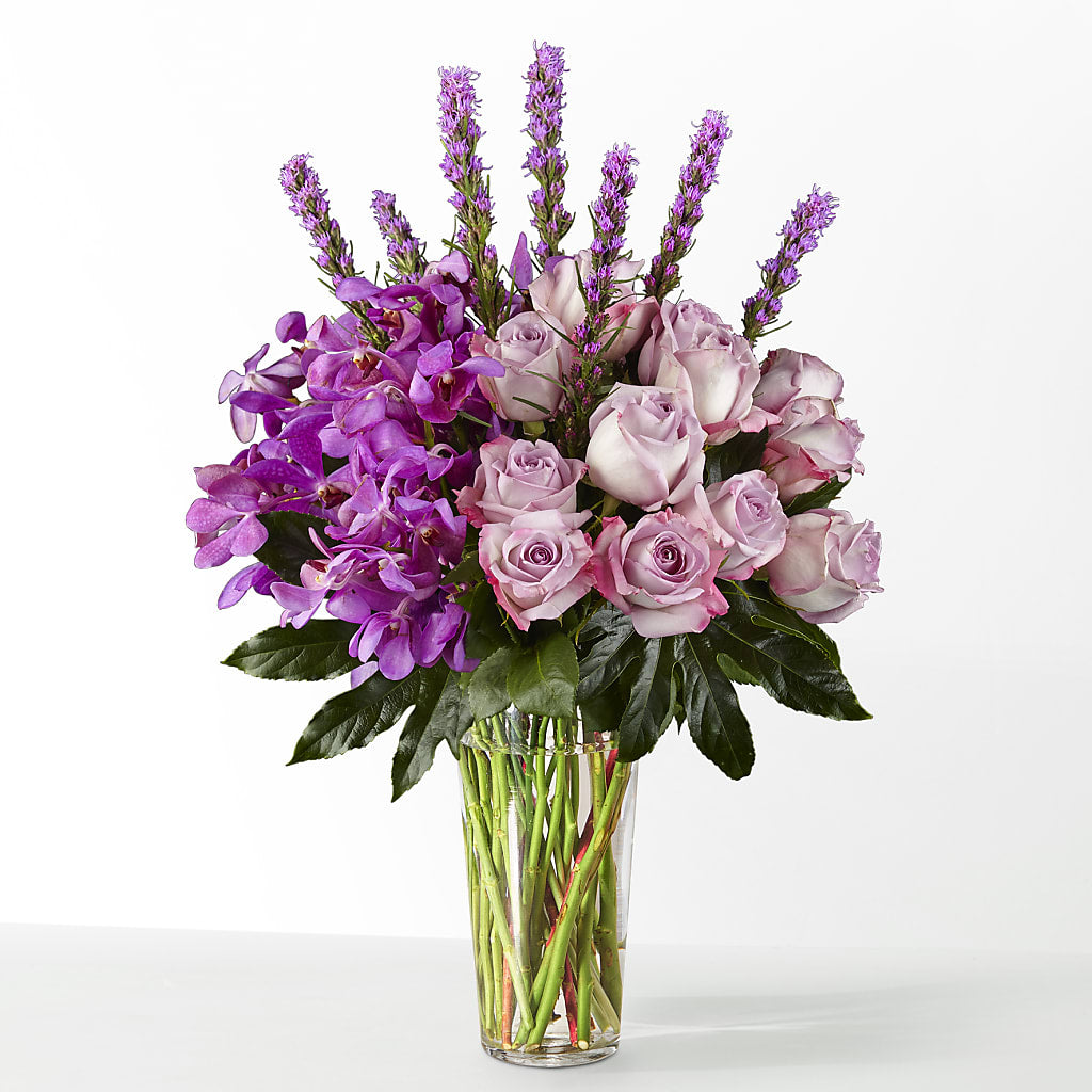 The Maximalist –  Fleuriste Lily-rose, Magog PQ