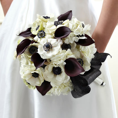 To Have and To Hold Bouquet –  Fleuriste Lily-rose, Magog PQ