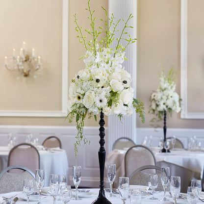 Regency Centerpiece –  Fleuriste Lily-rose, Magog PQ