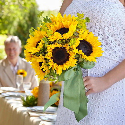 Free Spirit Bouquet –  Fleuriste Lily-rose, Magog PQ