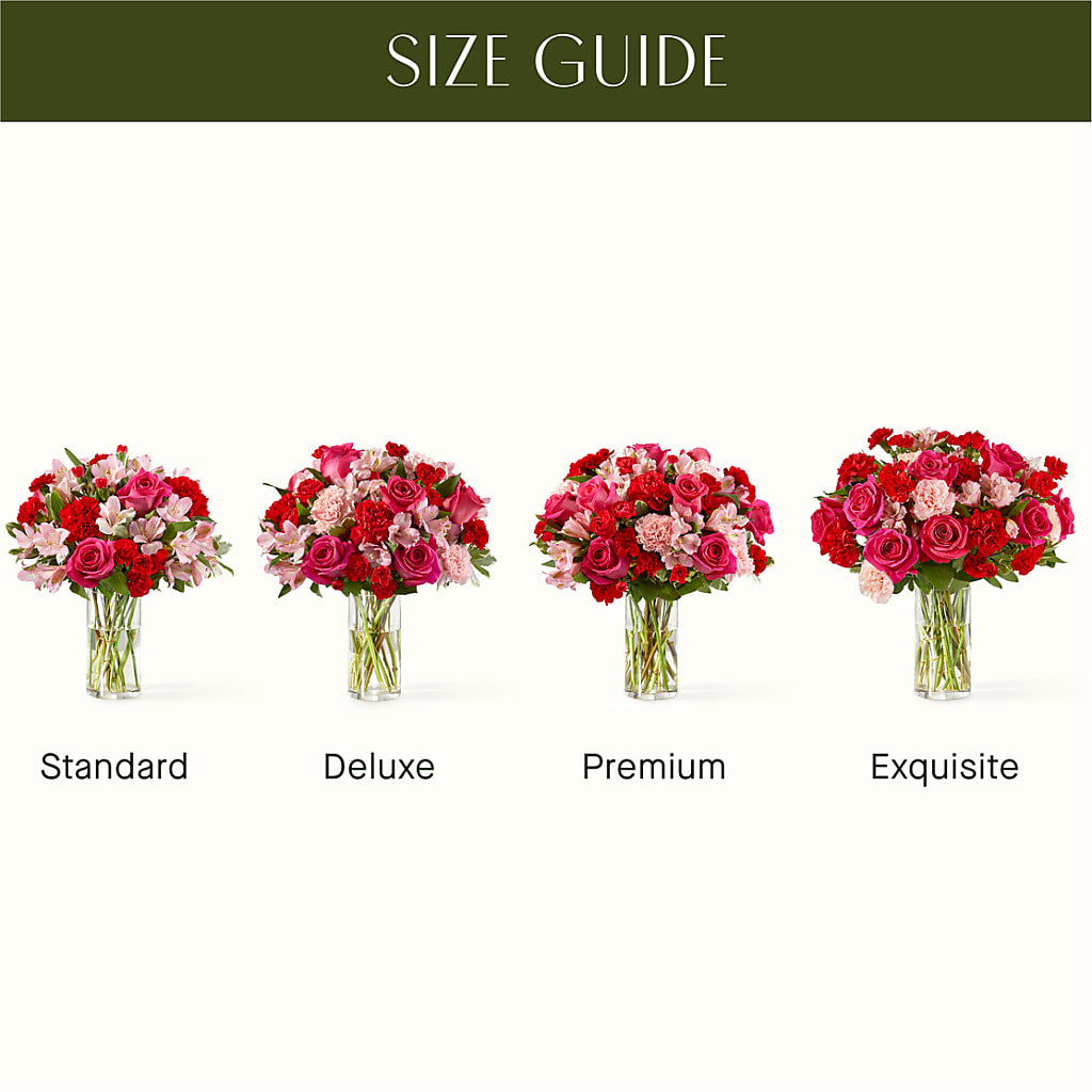 You're Precious Bouquet –  Fleuriste Lily-rose, Magog PQ